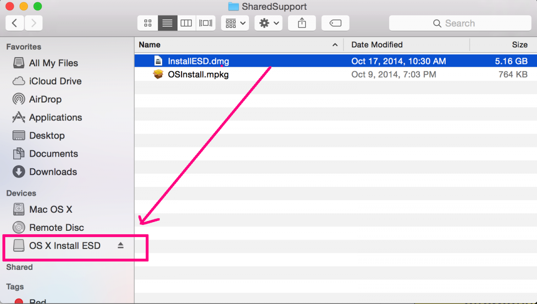 mac os 10.9 5 update download